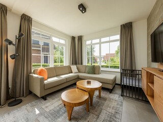 Vakantiepark Bad Bentheim Kenmerken 7