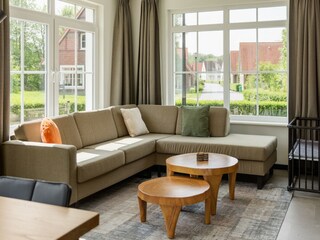 Vakantiepark Bad Bentheim Kenmerken 13