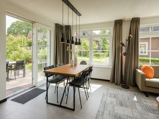 Vakantiepark Bad Bentheim Kenmerken 11