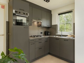 Vakantiepark Bad Bentheim Kenmerken 13
