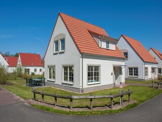 Parco vacanze Bad Bentheim Registrazione all'aperto 1