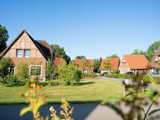 Ferienpark Bad Bentheim Umgebung 9