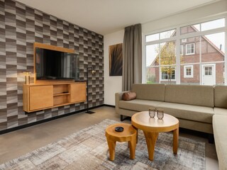 Vakantiepark Bad Bentheim Kenmerken 4