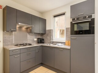 Vakantiepark Bad Bentheim Kenmerken 6