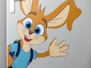 Holiday park Bad Bentheim  25