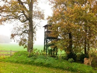 Parc de vacances Bad Bentheim Environnement 17