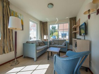 Vakantiepark Bad Bentheim Kenmerken 8