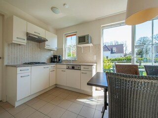 Parque de vacaciones Bad Bentheim Características 8