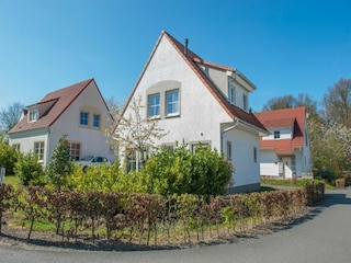 Ferienpark Bad Bentheim Außenaufnahme 1