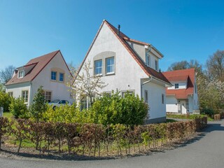 Vakantiepark Bad Bentheim Buitenaudio-opname 1