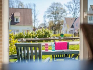 Ferienpark Bad Bentheim Außenaufnahme 3