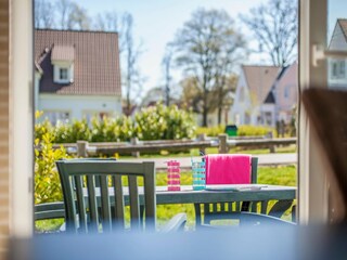 Vakantiepark Bad Bentheim Buitenaudio-opname 3