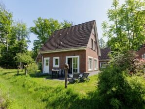 Ferienpark Renoviertes Haus mit Sauna, Nähe Bad-Bentheim - Bad Bentheim - image1