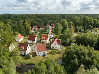 Vakantiepark Bad Bentheim Buitenaudio-opname 3