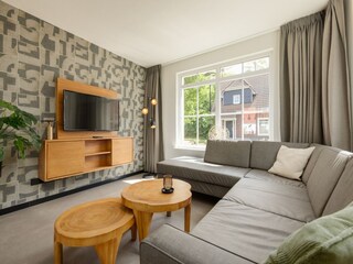 Vakantiepark Bad Bentheim Kenmerken 12