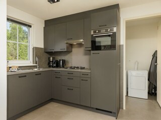 Vakantiepark Bad Bentheim Kenmerken 9