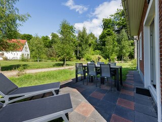Parc de vacances Bad Bentheim Enregistrement extérieur 5