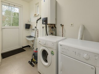 Parco vacanze Bad Bentheim  35