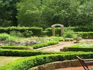 Parc de vacances Bad Bentheim Environnement 28