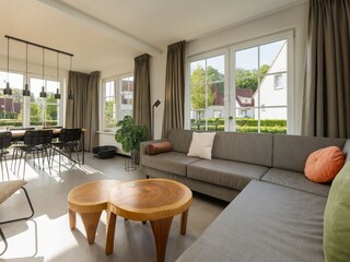 Vakantiepark Bad Bentheim Kenmerken 12