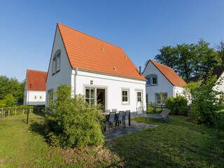 Ferienpark Bad Bentheim Außenaufnahme 6