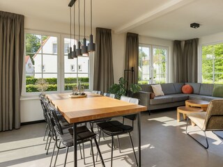 Vakantiepark Bad Bentheim Kenmerken 10