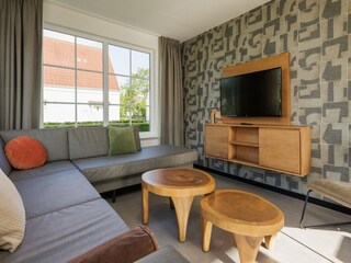 Vakantiepark Bad Bentheim Kenmerken 8