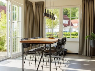 Ferienpark Bad Bentheim Ausstattung 8