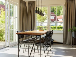 Holiday park Bad Bentheim Features 9