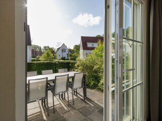 Ferienpark Bad Bentheim Außenaufnahme 3