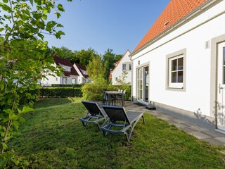 Ferienpark Bad Bentheim Außenaufnahme 4