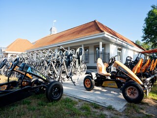 Vakantiepark Bad Bentheim  22