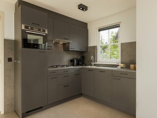 Vakantiepark Bad Bentheim Kenmerken 9