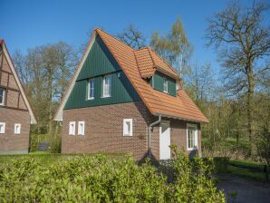 Parc de vacances Maison rénovée avec sauna, près de Bad Bentheim - mauvais Bentheim - image1