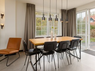 Vakantiepark Bad Bentheim Kenmerken 3