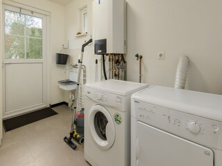 Vakantiepark Bad Bentheim  16