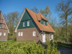 Holiday park Restyled house with sauna, near Bad Bentheim - Bad Bentheim - image1