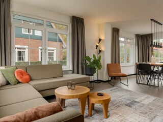 Vakantiepark Bad Bentheim Kenmerken 4