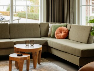 Vakantiepark Bad Bentheim Kenmerken 12