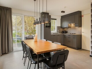 Vakantiepark Bad Bentheim Kenmerken 7