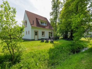 Holiday park Restyled house with sauna, near Bad Bentheim - Bad Bentheim - image1