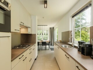 Parque de vacaciones Bad Bentheim Características 10