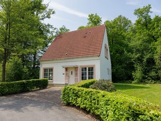 Ferienpark Bad Bentheim Außenaufnahme 3