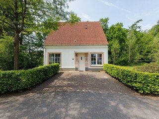 Vakantiepark Bad Bentheim Buitenaudio-opname 5