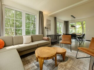 Vakantiepark Bad Bentheim Kenmerken 7