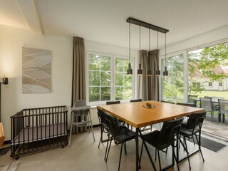 Vakantiepark Bad Bentheim Kenmerken 7