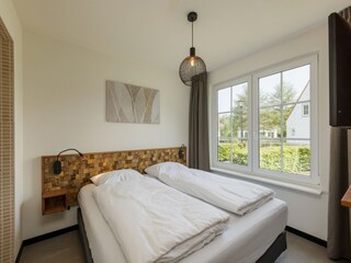 Vakantiepark Bad Bentheim Kenmerken 10