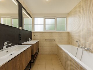 Vakantiepark Bad Bentheim Kenmerken 12