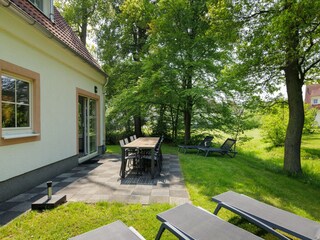 Vakantiepark Bad Bentheim Buitenaudio-opname 3