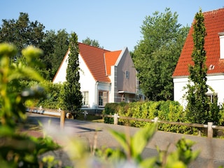 Holiday park Bad Bentheim Environment 24